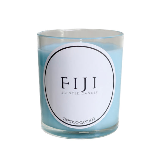 Fiji Candle